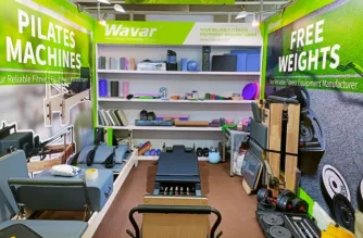 Wavar au 137th Canton Fair 2025