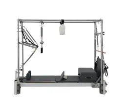 Alliage d&#039;aluminium polyvalent Cadillac Reformer 4.0