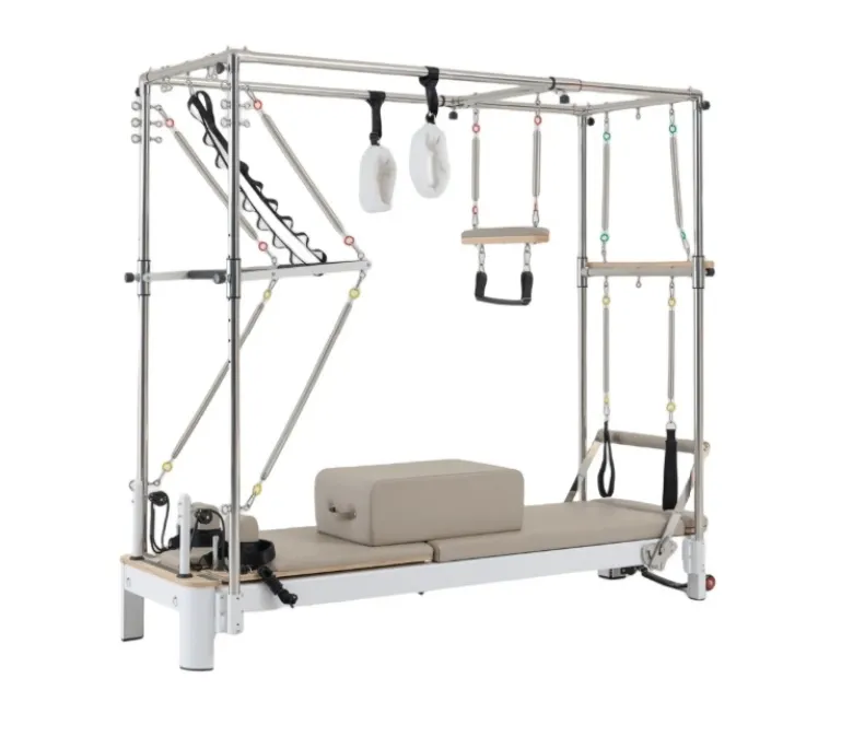 Alliage d'aluminium polyvalent Cadillac Reformer 4.0