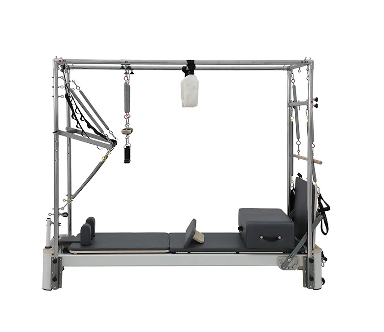 Alliage d'aluminium polyvalent Cadillac Reformer 4.0