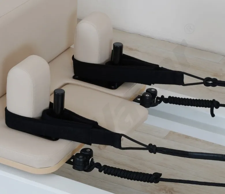 Studio Aluminium Alloy Pilates Reformation Machine 4.0