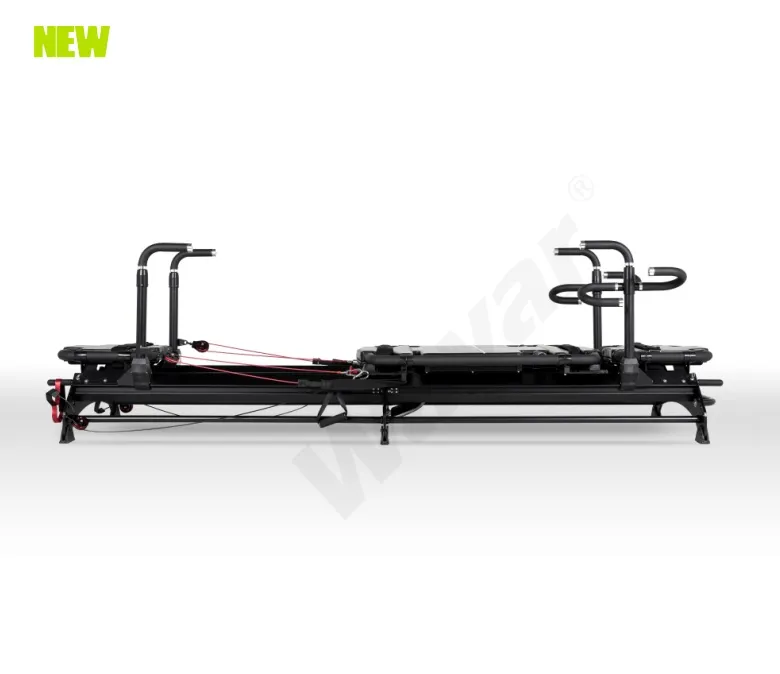 Grande machine de réformatrice de Pilates populaire en Chine
