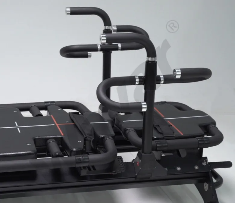Grande machine de réformatrice de Pilates populaire en Chine