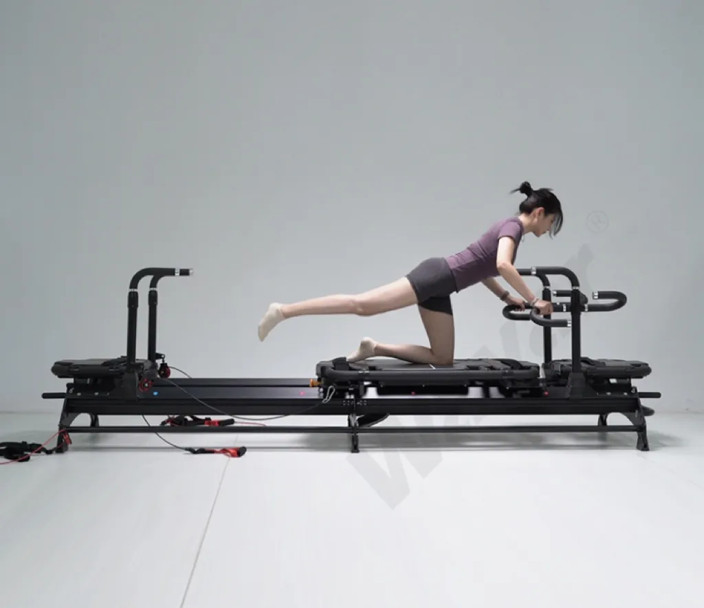 Grande machine de réformatrice de Pilates populaire en Chine