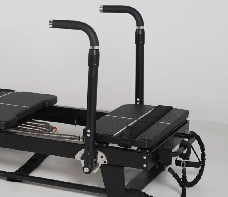 Machine de réformatrice de Pilates ultra-core