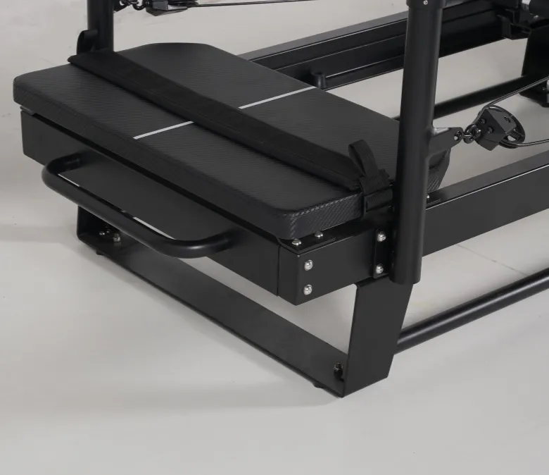 Machine de réformatrice de Pilates ultra-core