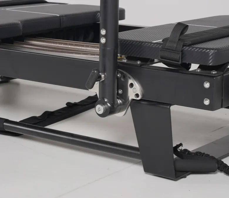 Machine de réformatrice de Pilates ultra-core
