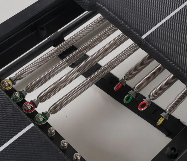 Machine de réformatrice de Pilates ultra-core