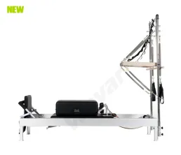 Réformateur de Pilates classiques avec tour