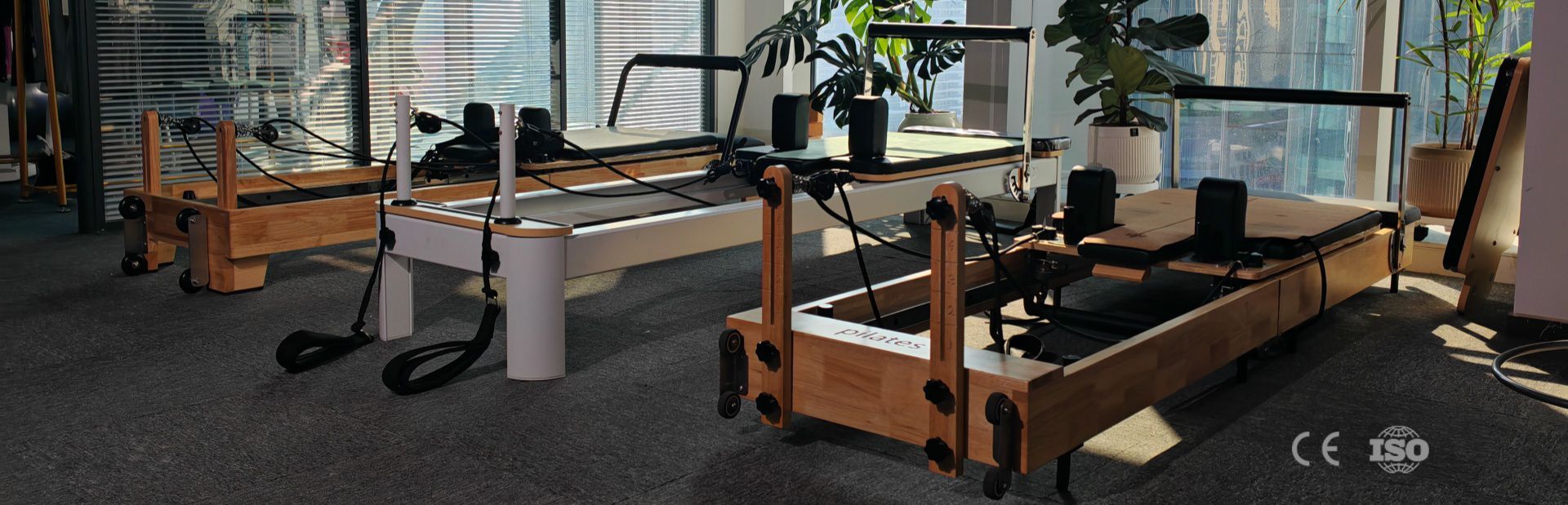 Réformateur Pliable Réformateur Pliable