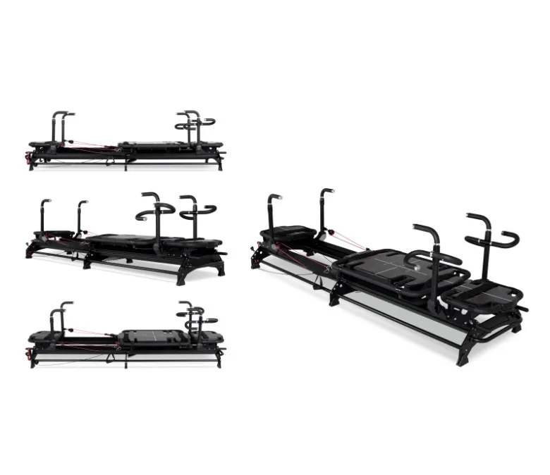 Grande machine de réformatrice de Pilates populaire en Chine