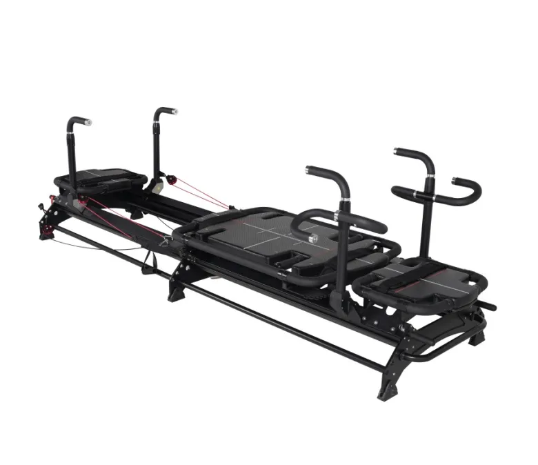 Grande machine de réformatrice de Pilates populaire en Chine