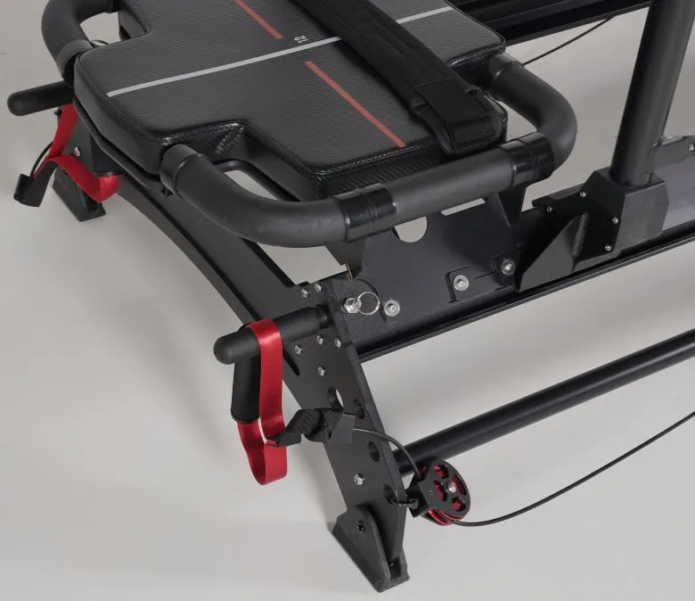 Grande machine de réformatrice de Pilates populaire en Chine