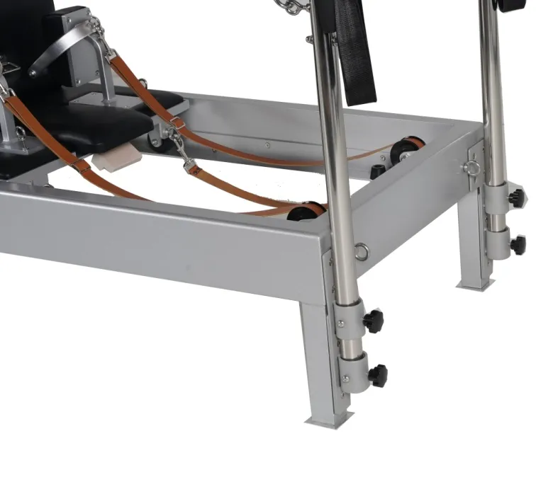 Réformateur de Pilates classiques avec tour