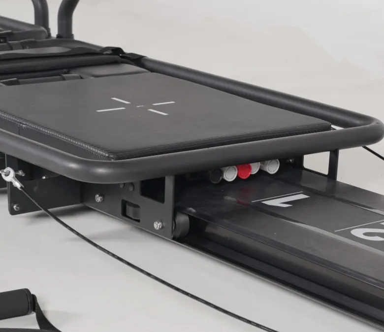 Mini Pilates Reformer à vendre