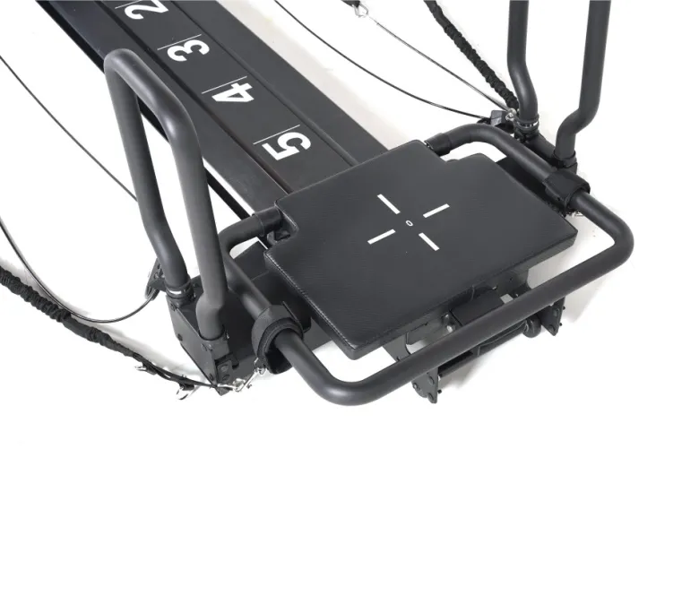 Mini Pilates Reformer à vendre