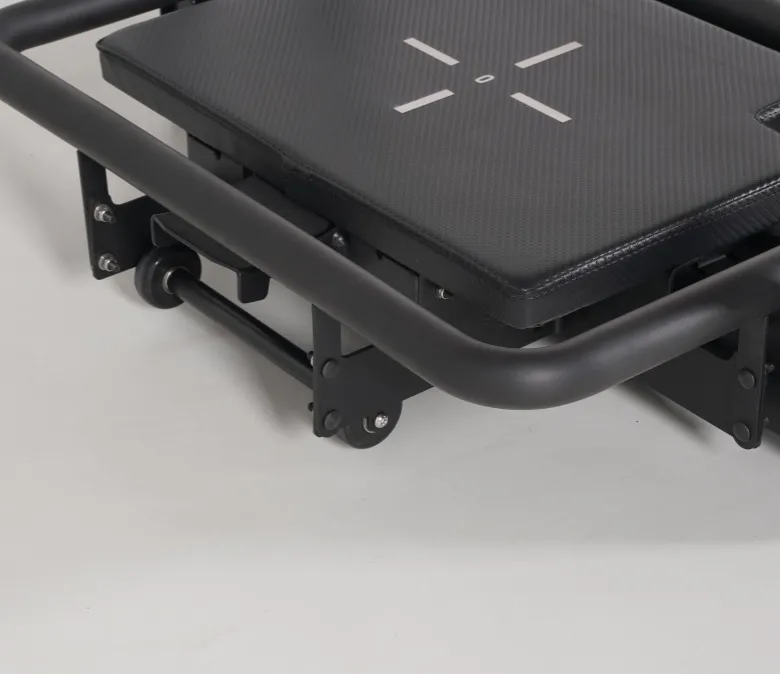 Mini Pilates Reformer à vendre