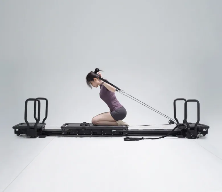 Mini Pilates Reformer à vendre