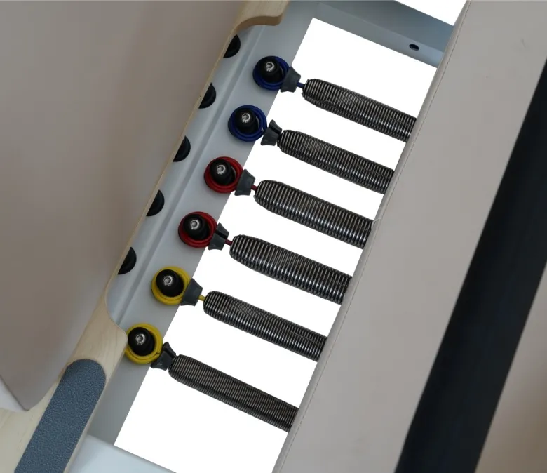 Studio Aluminium Alloy Pilates Reformation Machine 4.0