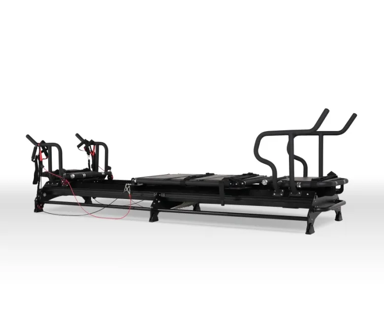 Équipement de réformateur professionnel professionnel pro-Pilates