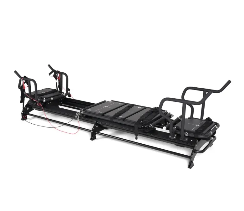 Équipement de réformateur professionnel professionnel pro-Pilates