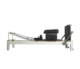 En aluminium Pilates Reformer 4.0