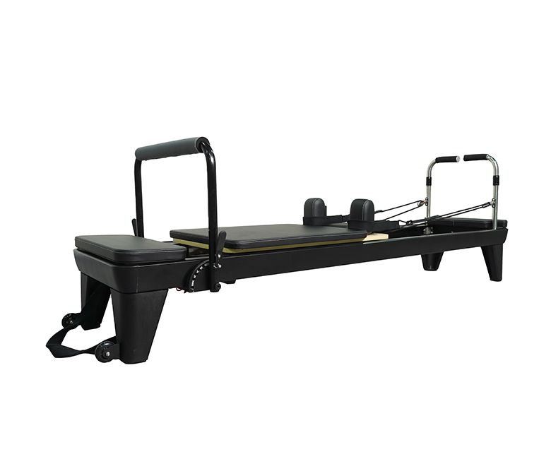 Aluminium personnalisé Pilates Yoga Studio Reformer 3.0