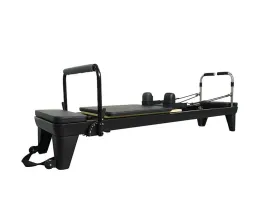 Aluminium personnalisé Pilates Yoga Studio Reformer 3.0