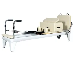 Version de réformateur multi-fonctionnel en gros de Pilates Version 3.0