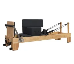 Reformateur classique en bois Pilates à vendre