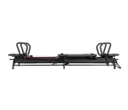 Grande machine de réformatrice Pilates de poignée non rotante