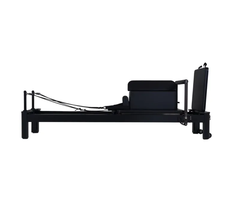 En aluminium Pilates Reformer 4.0