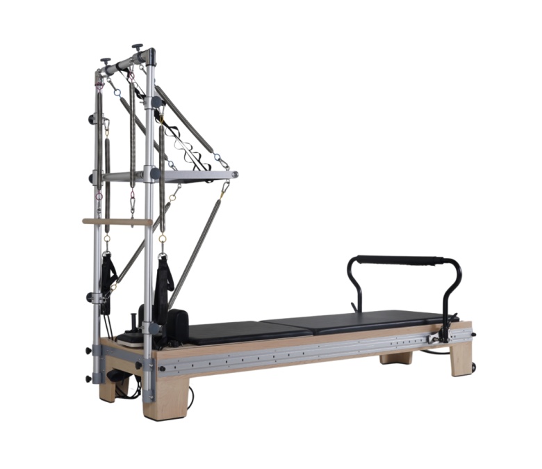 Maple Full Track Reformer Pilates Tower à bon prix