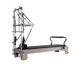 Maple Full Track Reformer Pilates Tower à bon prix
