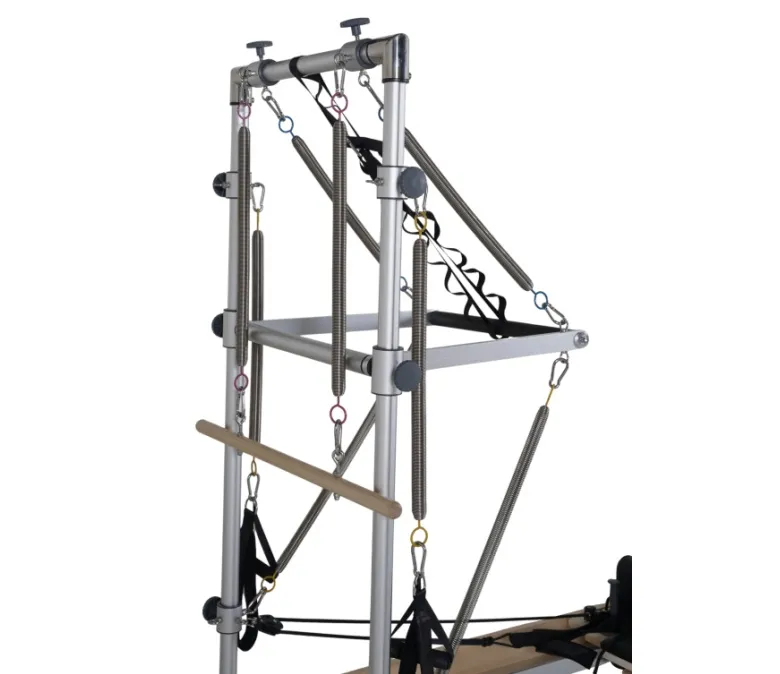 Maple Full Track Reformer Pilates Tower à bon prix