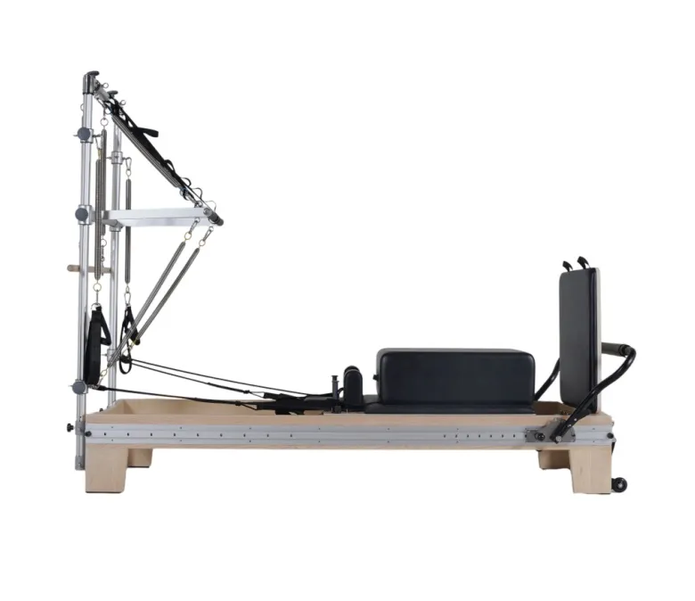Maple Full Track Reformer Pilates Tower à bon prix