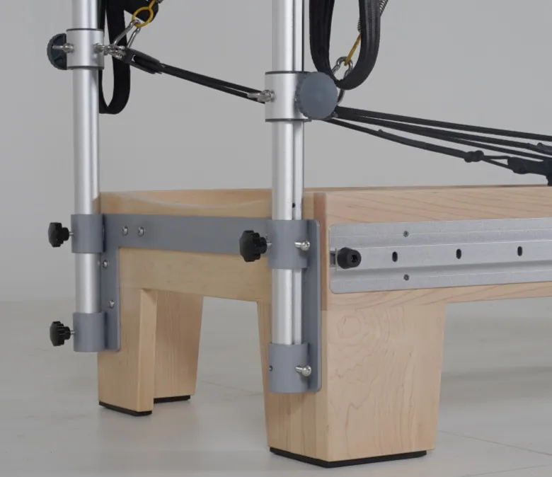 Maple Full Track Reformer Pilates Tower à bon prix