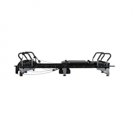 Grande machine multifonctionnelle de reformage Pilates avec boîte de rangement