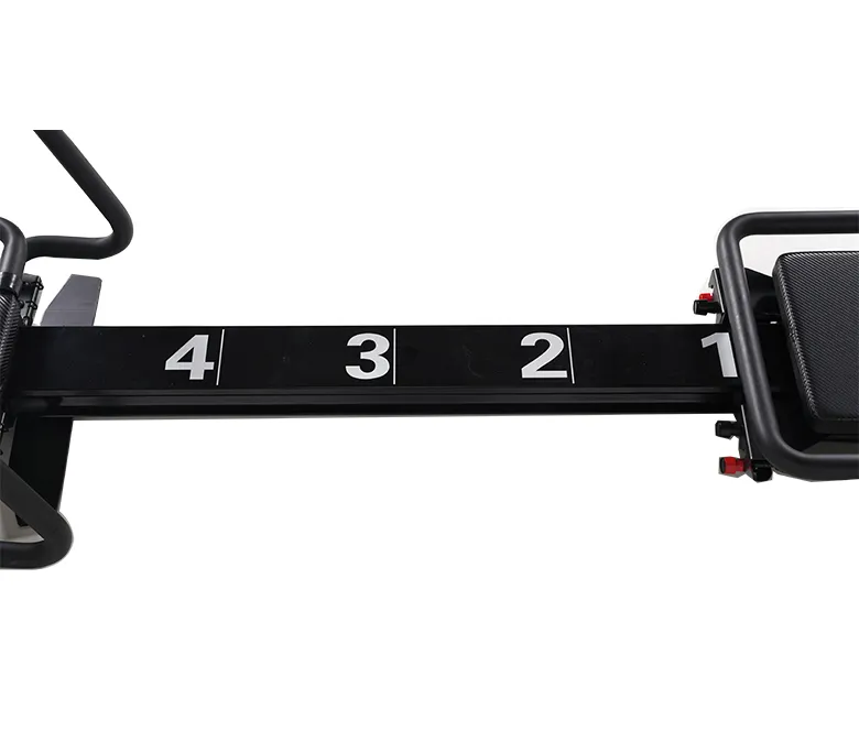 Reformeur Pilates portable réglable