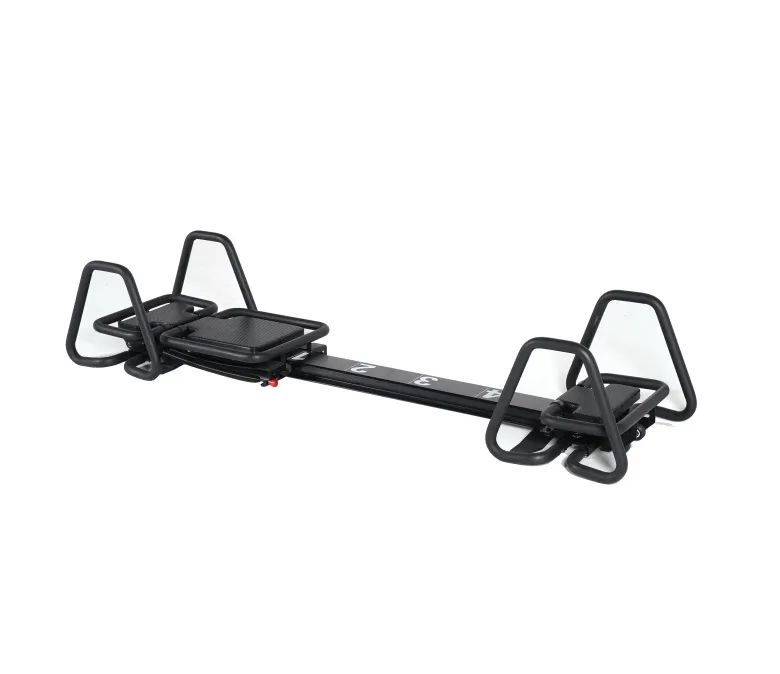 Reformeur Pilates portable réglable