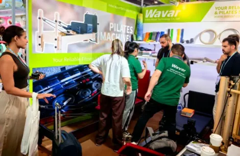 Wavar exposera à la 138e Foire de Canton 2025
