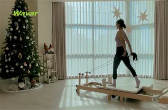 Meilleurs Réformateurs Pilates Pour Votre Jour De Noël