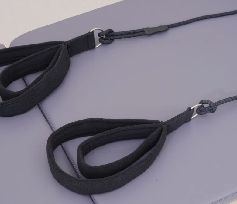 Reformer Pilates En Alliage D'aluminium Studio Avec Tour