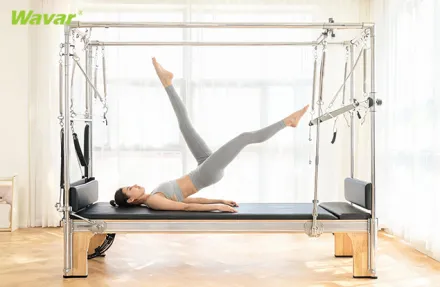 Pourquoi le Pilates Reformer est l’équipement de fitness à la croissance la plus rapide en 2026 – et comment Wavar aide les acheteurs B2B à conquérir le marché