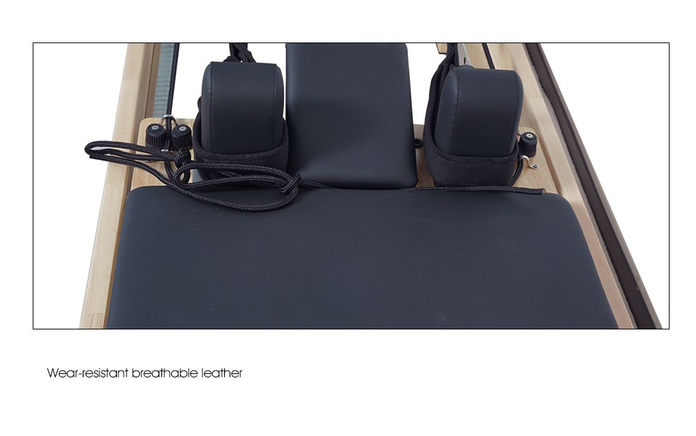 Nouveau réformateur de chêne mauvais avec une barre de pied intégrée